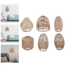 Handseil Weben Hänge