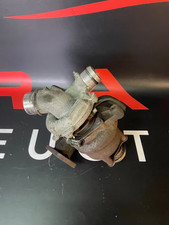 Citroen Peugeot S9 2.0 HDI Turbolader 0375K9 GT1749V 9682778680