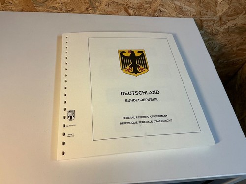 Bund lindner faltlos - bund,