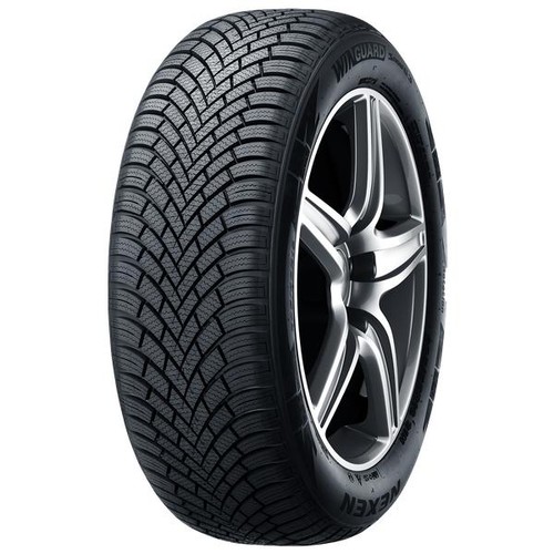 Winterreifen nexen - 2x,