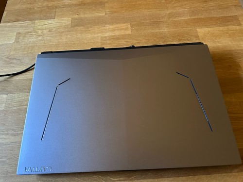 Captiva i57 957 gaming laptop - i57,
