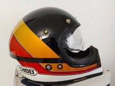 Motorradhelme Shoei EX-Zero -XL