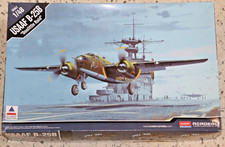 ACADEMY 12302 USAAF B-25B "DOOLITTLE"   1:48
