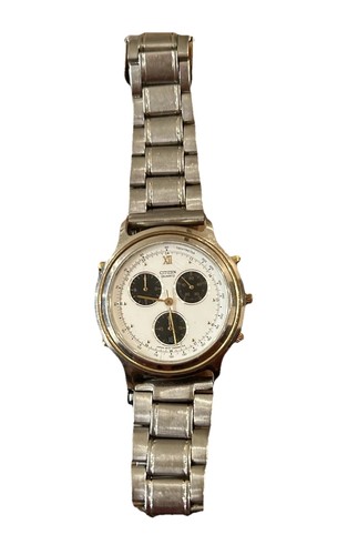 Citizen quartz herren - citizen,