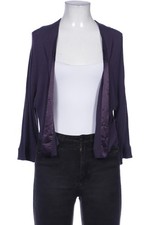 Esprit Strickjacke Damen Cardigan Jacke Gr. S Lila #thw7hll