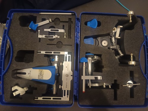 Artex artikulator inkl - cr,