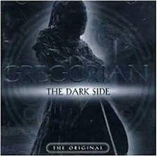 Gregorian - The Dark Side