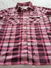 Hemdbluse-