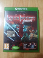 Killer Instinct-Combo Breaker Pack (Microsoft Xbox One)