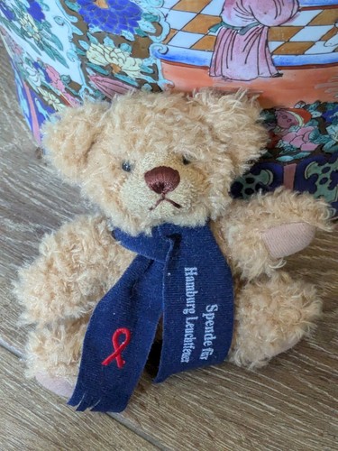 Clemens spieltiere teddybär - spieltiere,