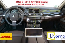 Central Information Display