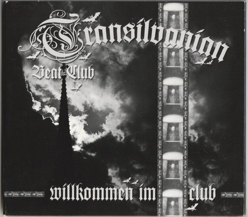 Transilvanian beat club - club,