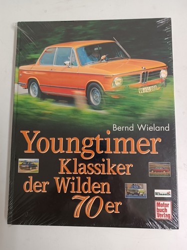 Bernd wieland youngtimer - bernd,
