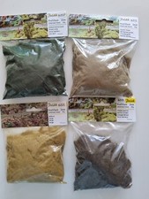 Polak Profiflock statische