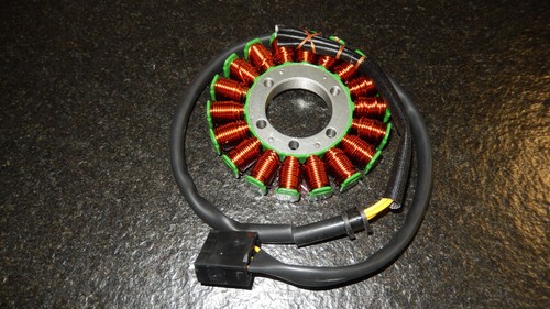 Cbf 1000 lichtmaschine stator - cbf,