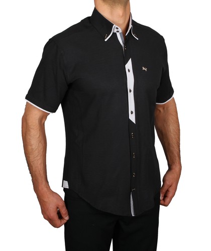 Luxus designer hemd - luxus,