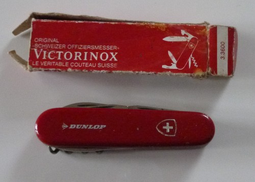 Taschenmesser victorinox - taschenmesser,
