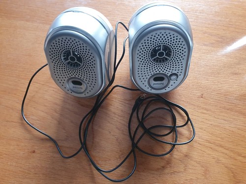 Philips sbc 109 - philips,