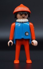 Playmobil Figur Mann Nr. 4449