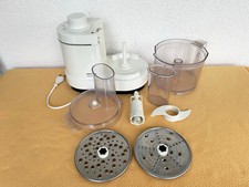 Krups Rotary 702 400/500 Schüssel Deckel Ersatzteile Grundgerät - Einzelteile