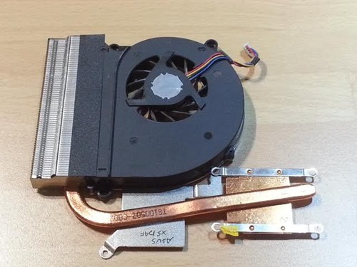Lüfterkühler für asus - für,