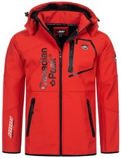 Canadian peak herren - canadian,