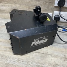 Acme Puma Lichteffekt eigenständig DMX Sound zu Licht