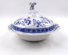 Hutschenreuther Blau