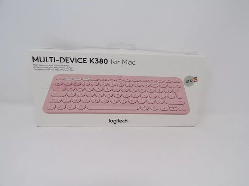 Logitech k380 kabellose multi - logitech,