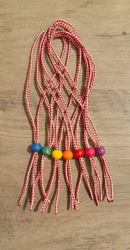 Martenitsa martenica märz - martenitsa,, martenica,