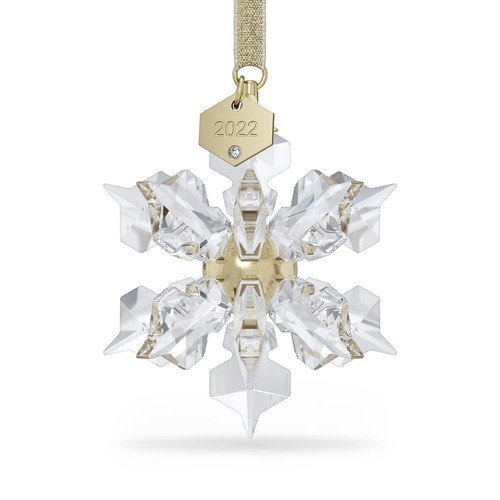 Swarovski annual edition 2022 - swarovski,
