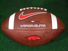 Nike Vapor Elite Arkansas
