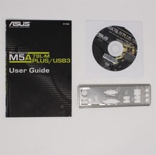 Asus m5a78l plus usb3 - m5a78l-m, plus/usb3