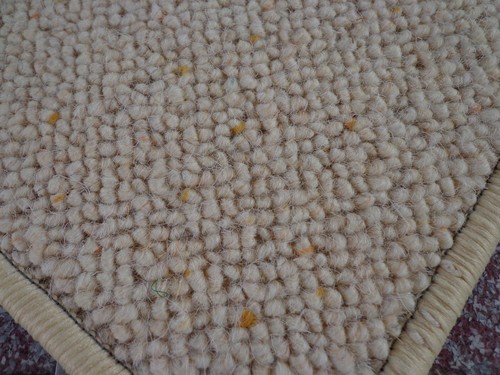 Berber kettel teppich läufer - berber,