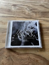 CASPER - XOXO • Deutschrap Hip Hop, Marteria, Selfmade Records