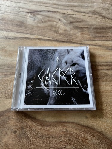 Casper xoxo deutschrap - xoxo,