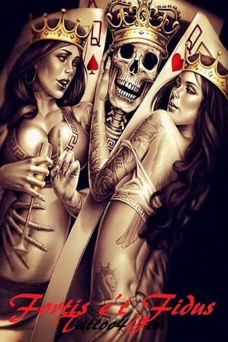 Tattoovorlagen la - tattoovorlagen,