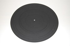 Thorens Gummimatte für Plattenspieler z.B. TD 150 145 146 147 160 165 166 126