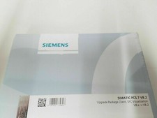 Siemens SIMATIC PCS 7