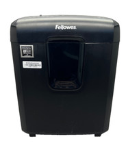 Fellowes Powershred 6C Partikelschnitt Aktenvernichter (4686601)