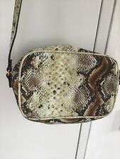 camera bag Tasche h&m animal