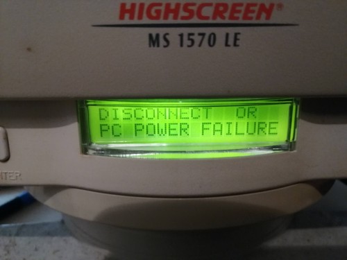 Vobis highscreen pentium - highscreen,