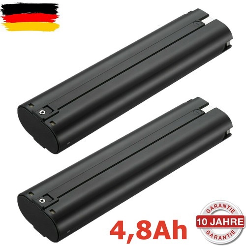 Akku für makita - 2x,