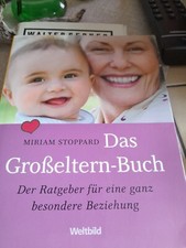 Das Großeltern-Buch: Ratgeber