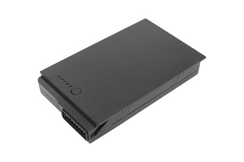4450mah akku für dell - für,