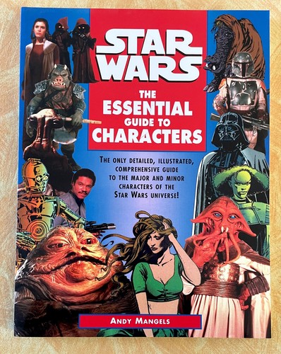 Star wars the - star, essential