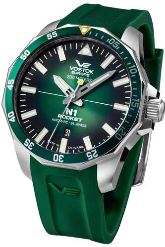 Vostok europe - vostok,