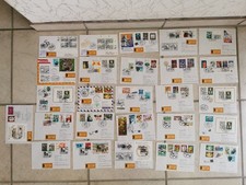 26 Einschreiben mit Reko-Zettel 50 Jahre UNO, Ausstellungsstempel, Ballonpost