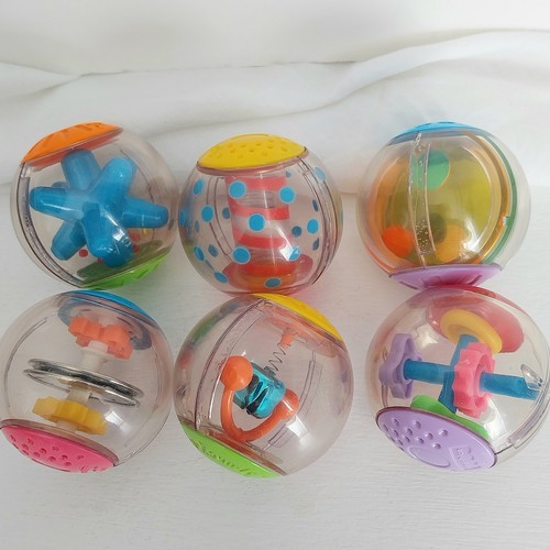 Fisher price roll rounds - fisher-price,