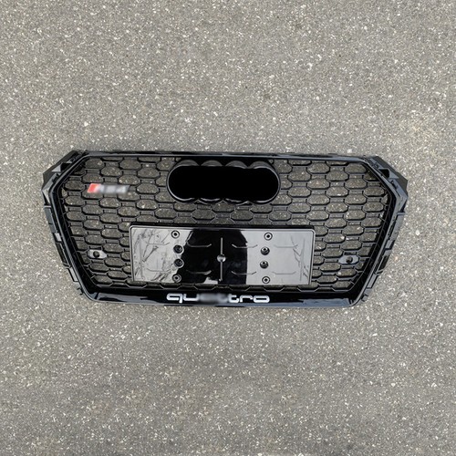 Rs4 stil schwarz - rs4,